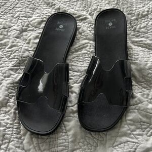 Sand & Shore Sandals